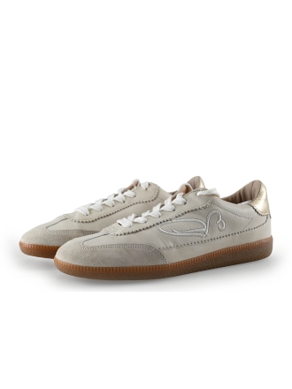 Fred de La Bretoniere Sneaker Beige 305286