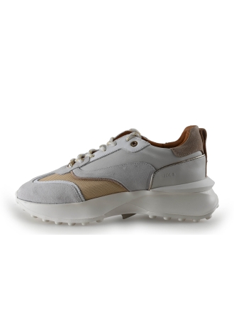 Fred de La Bretoniere Sneaker Beige 305287