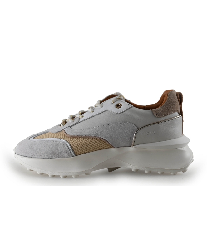 Fred de La Bretoniere Sneaker