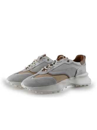 Fred de La Bretoniere Sneaker Beige 305287