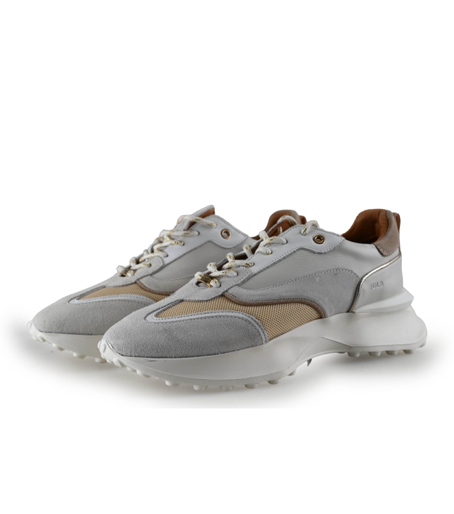 Fred de La Bretoniere Sneaker