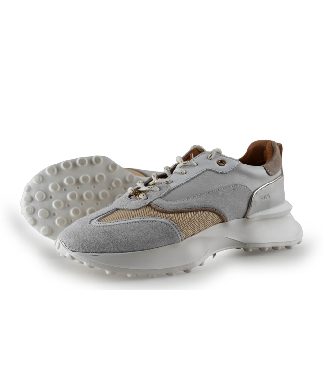 Fred de La Bretoniere Sneaker