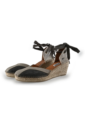 Shabbies Amsterdam Espadrilles Beige 305288
