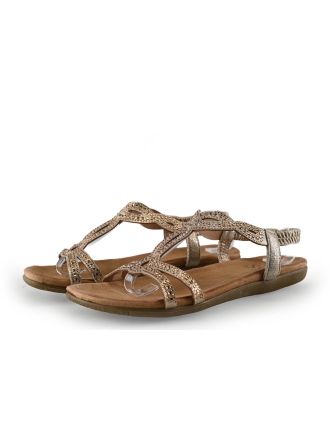 Sub55 Sandalen Beige 305290