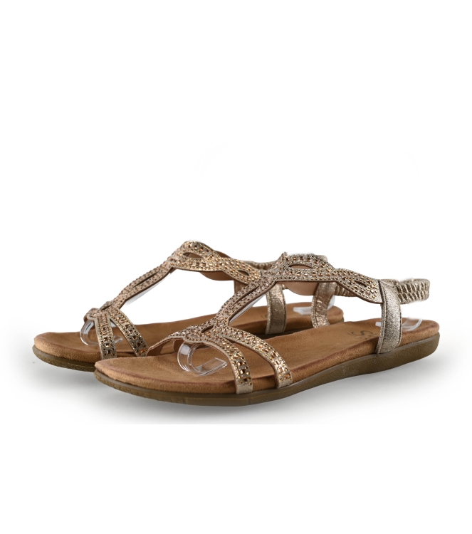 Sub55 Sandalen