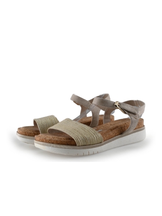 Tamaris Sandalen Beige 305292