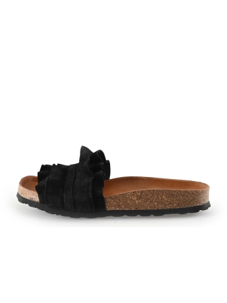 Verbenas Flip-Flops Schwarz 305295