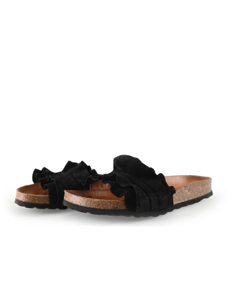 Verbenas Flip-Flops Schwarz 305295