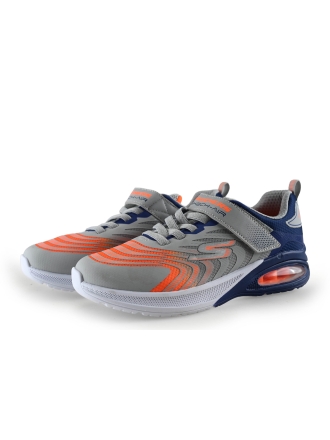 Skechers Sneaker Grau 305300