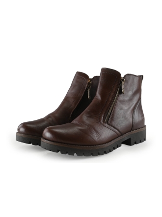 Rieker Boots Cognac 305305