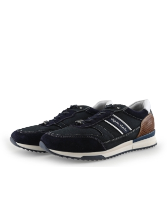 Australian Sneaker Blau 305306
