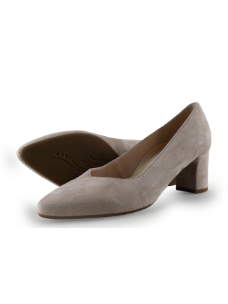 Gabor pumps