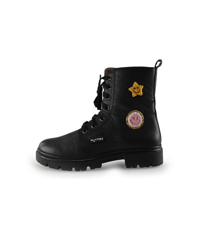 Muyters Schnürstiefel