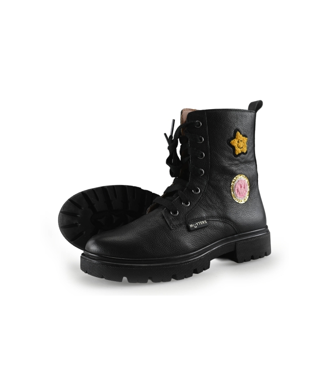 Muyters Schnürstiefel