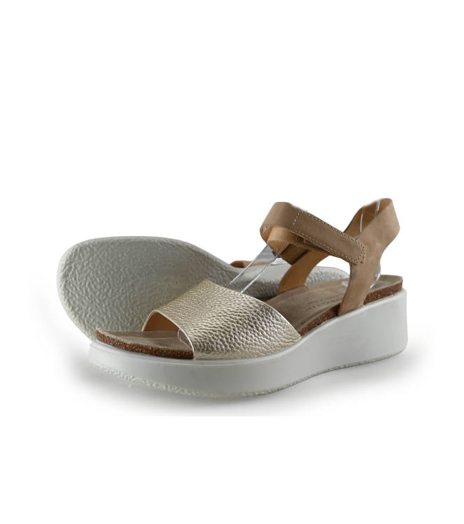 Ecco Sandalen