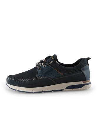 Bata Sneaker Blau 305313