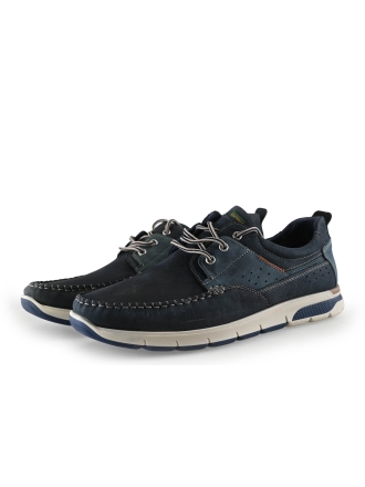 Bata Sneaker Blau 305313