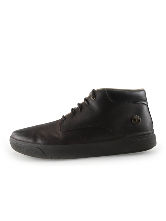 Timberland Hohe Sneaker Grau 305331