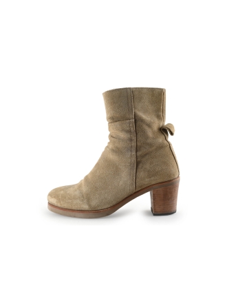 Shabbies Amsterdam Stiefeletten