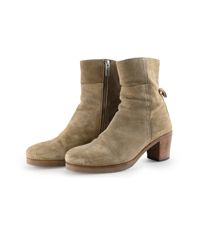 Shabbies Amsterdam Stiefeletten