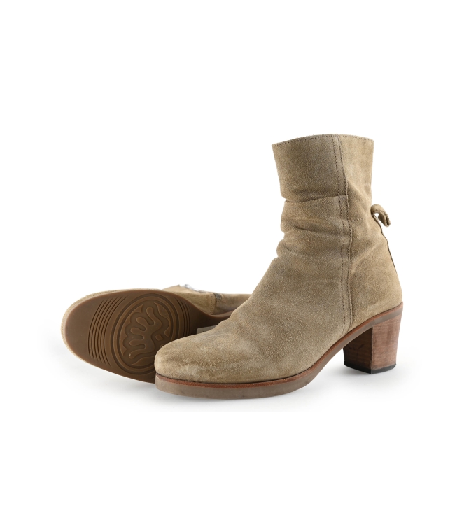 Shabbies Amsterdam Stiefeletten