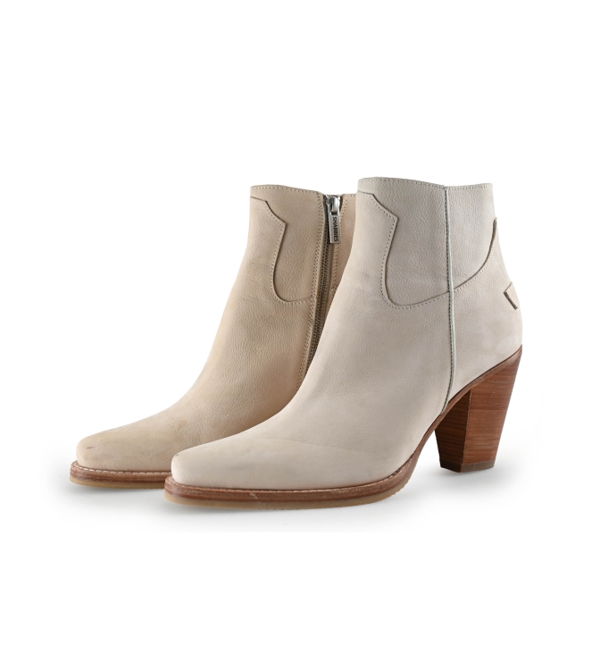 Shabbies Amsterdam Stiefeletten