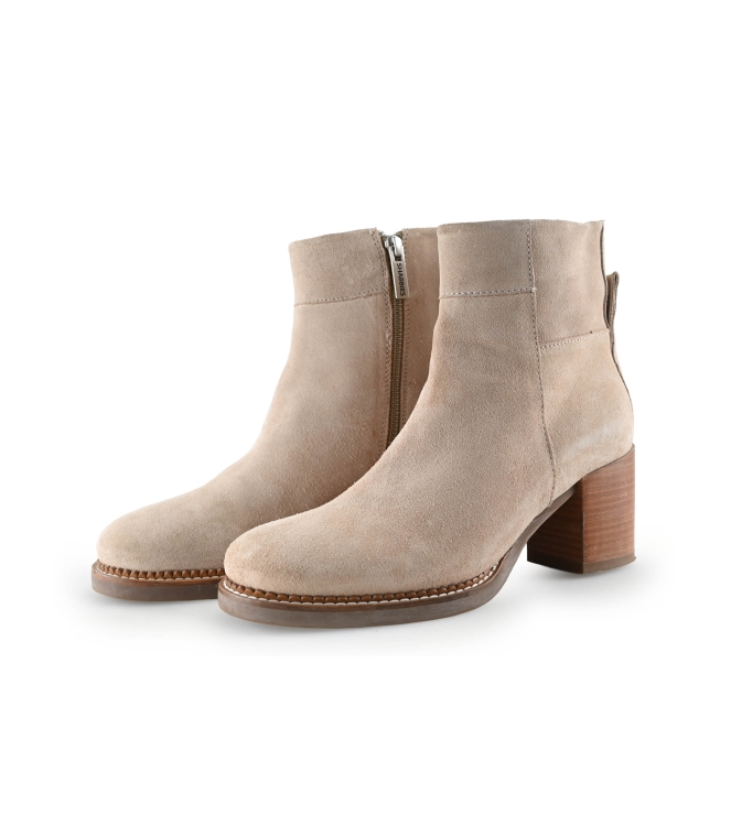 Shabbies Amsterdam Stiefeletten