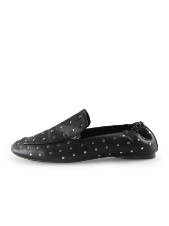 Mexx Slip-ons Schwarz 305343