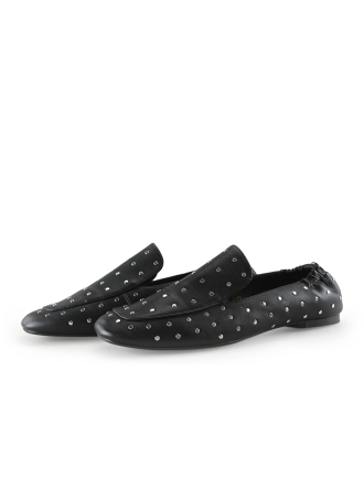 Mexx Slip-ons Schwarz 305343