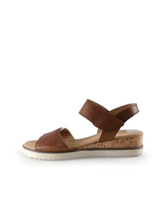 Gabor Sandalen Beige 305348