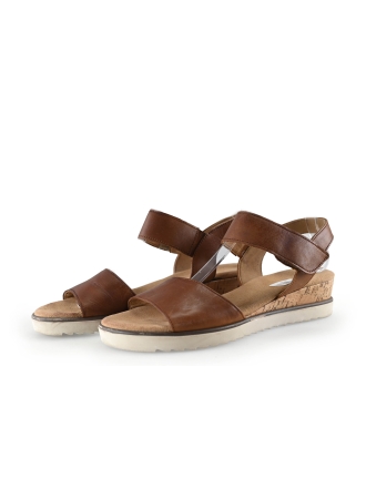 Gabor Sandalen Beige 305348