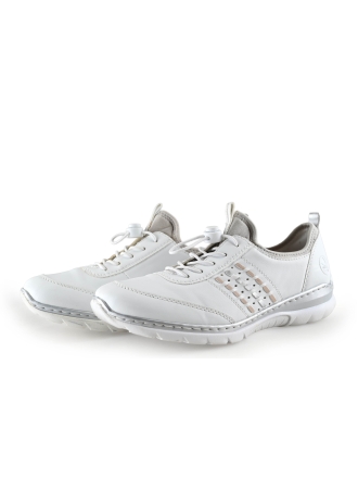 Rieker Sneaker Weiß 305349