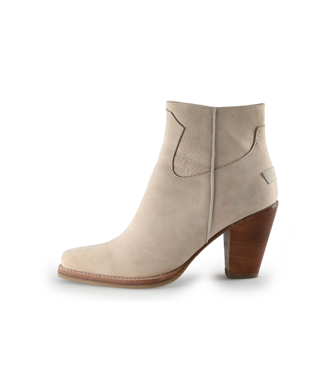 Shabbies Amsterdam Stiefeletten