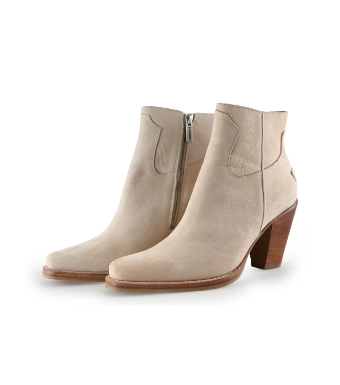 Shabbies Amsterdam Stiefeletten