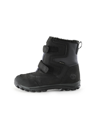 Timberland Schneestiefel Schwarz 305367