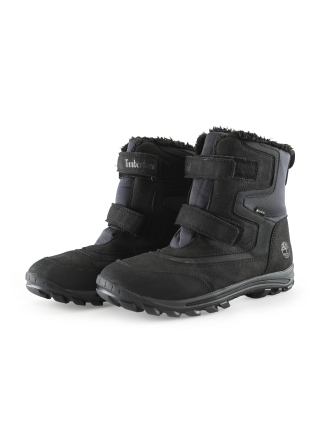 Timberland Schneestiefel Schwarz 305367