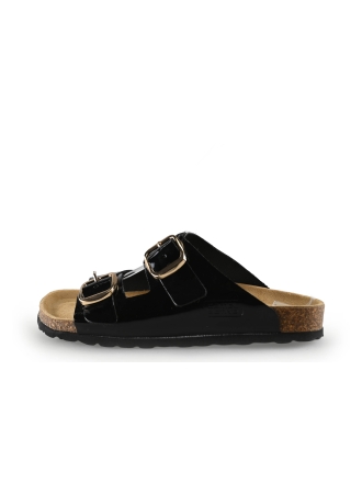 Camel Active Sandalen Schwarz 305373