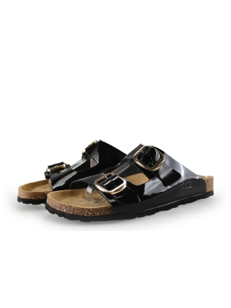 Camel Active Sandalen Schwarz 305373