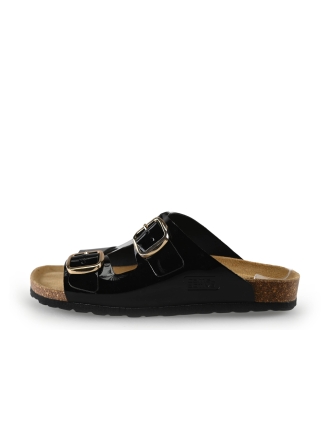 Camel Active Sandalen Schwarz 305376