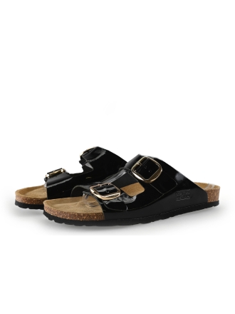 Camel Active Sandalen Schwarz 305376