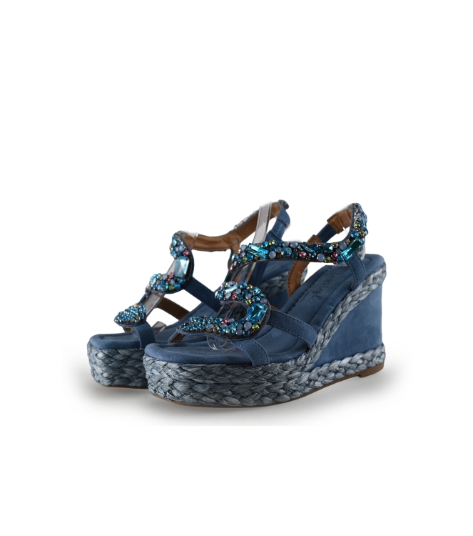 Laura Vita Keilschuhe