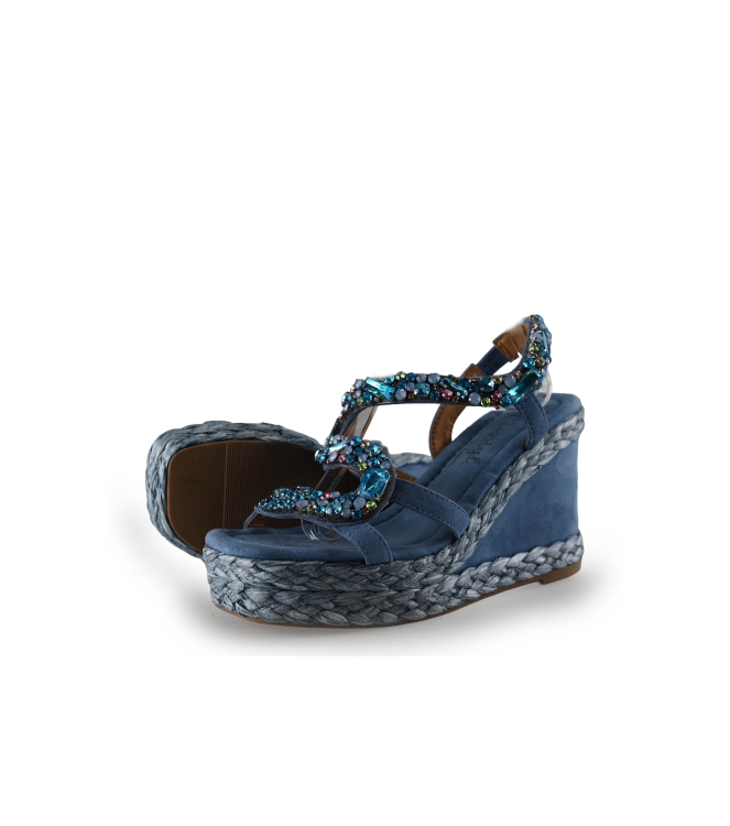 Laura Vita Keilschuhe