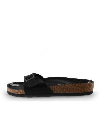 Josef Seibel Flip-Flops Schwarz 305383