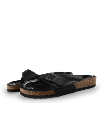 Josef Seibel Flip-Flops Schwarz 305383