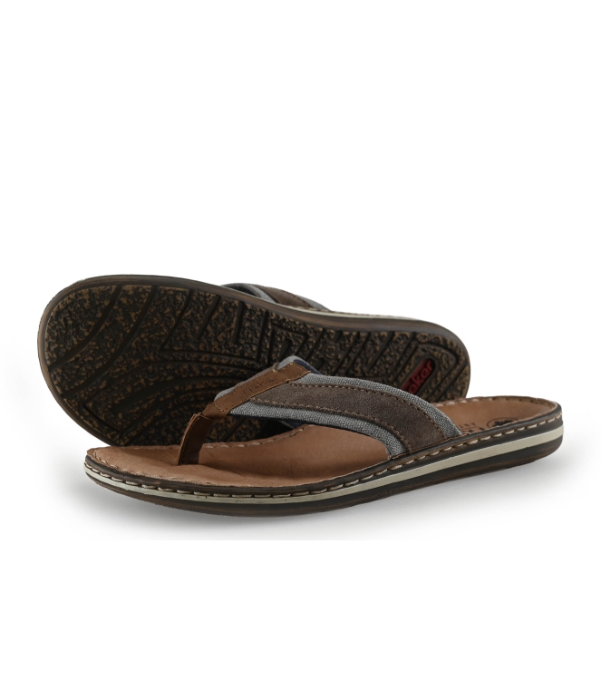 Rieker Flip-Flops