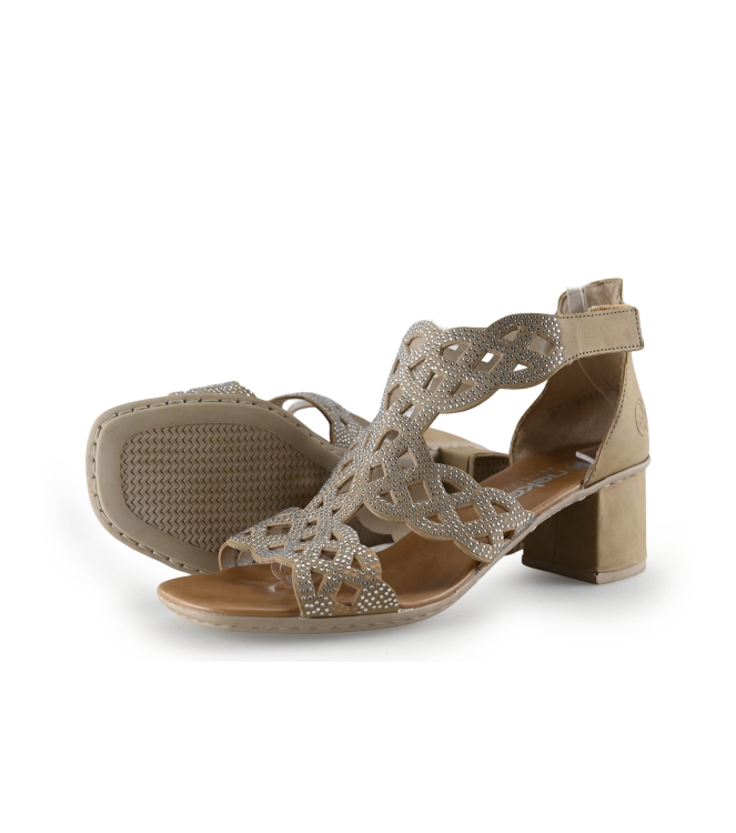 Rieker Sandalen