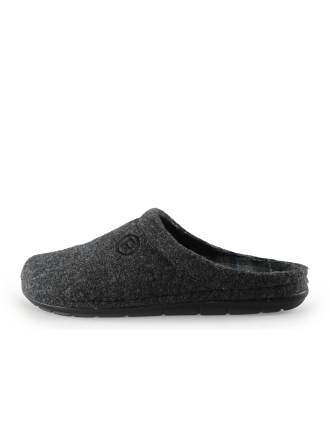 Rohde Hausschuhe Grau 305394