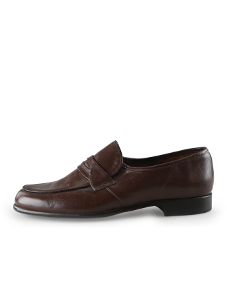 Sioux Loafers  Braun 305395