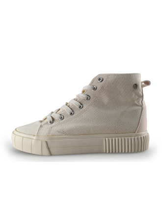 Piece Of Mind Hohe Sneaker