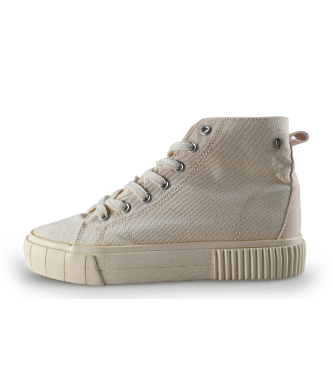 Piece Of Mind Hohe Sneaker